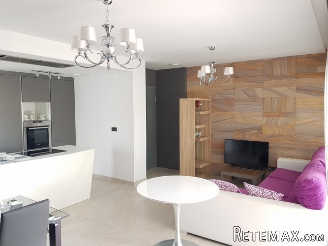 Se vende apartamento en una urbanización de Lujo con.. - 4