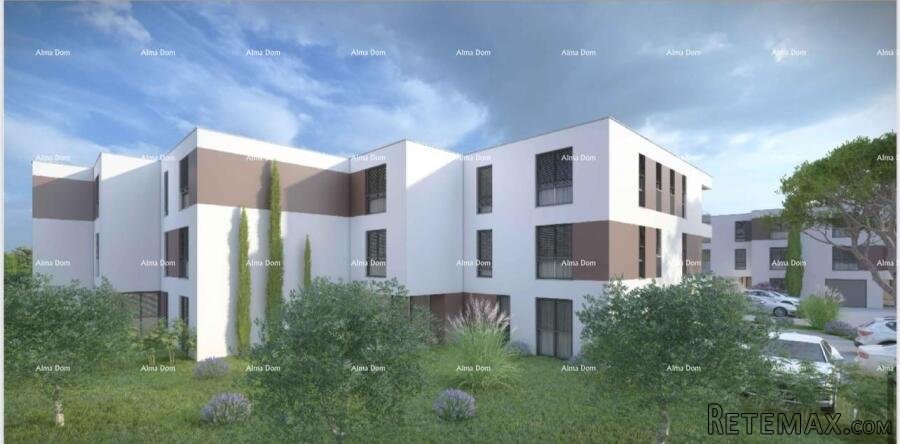 Penthouse, stan 132m2, Garaža + PM, u novom stambenom.. - 5