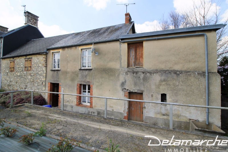 Brehal - House For Sale