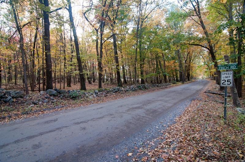 Land For Sale: 185 Finch Road North..