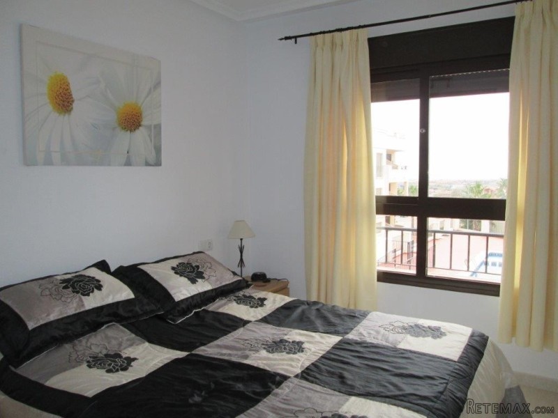 2 bedroom, 2 bathroom Apartment - 2