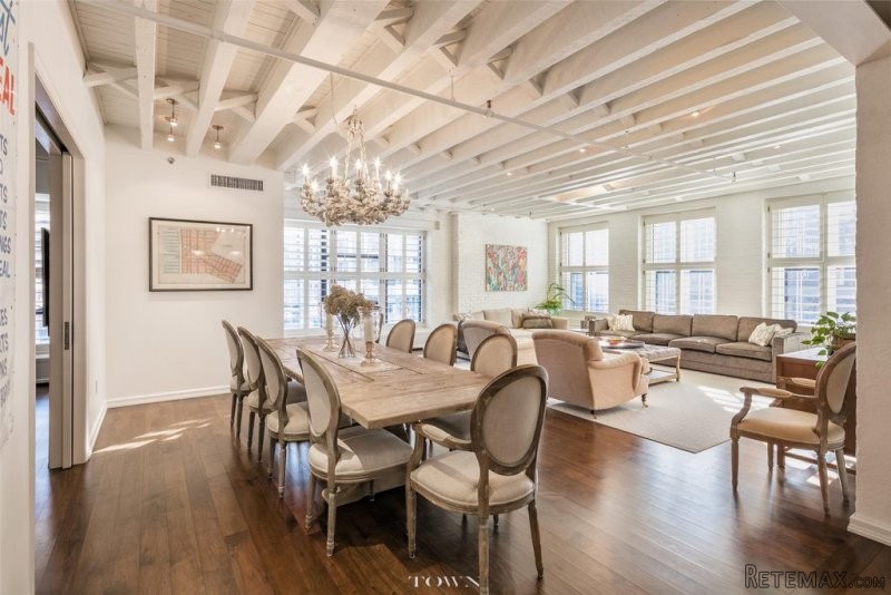 3 Bedrooms - Condo - New York State -..