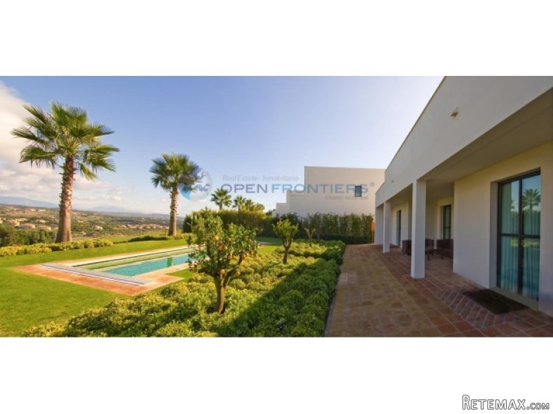 Cimas De Almenara Sotogrande, Luxury..