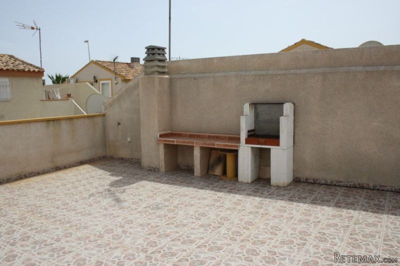 2 Bedrooms - Bungalow - Murcia - For.. - 2