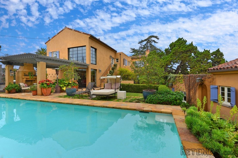 4320 Avalon Drive - 2