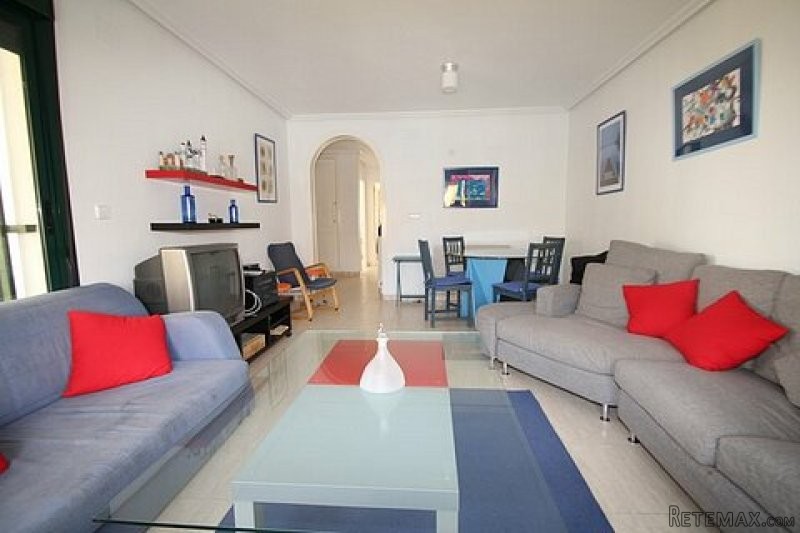 Ground Floor 2 Bed Apartment on.. - 2