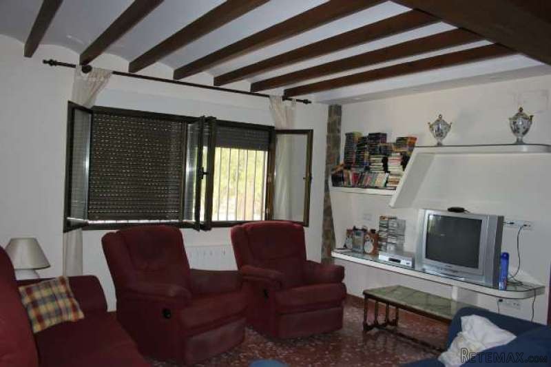 Large Villa For Sale In Las Bayas, Elche - 2