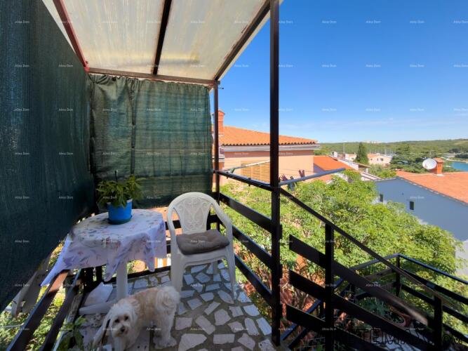 Prodaje se stan u Banjolama – 81 m², blizina mora