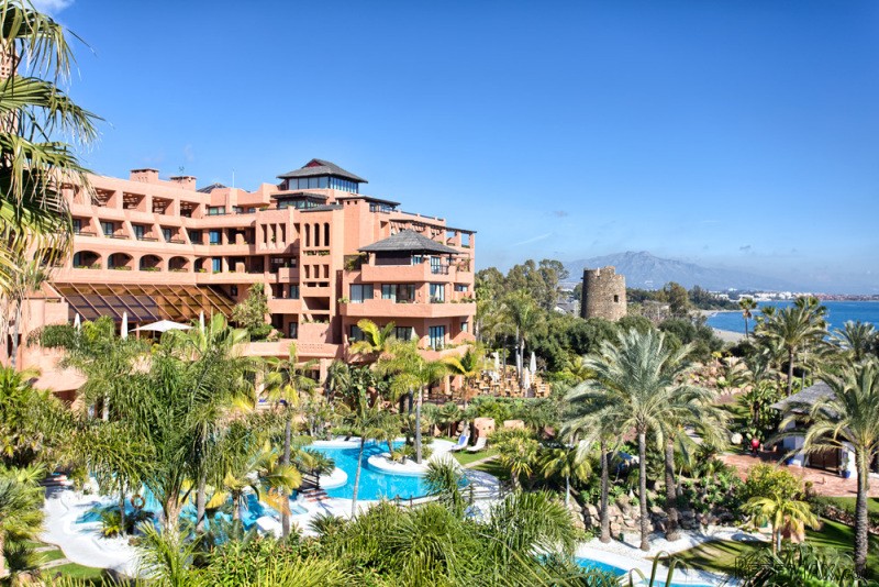 Reference: 158 / Kempinski Private Wing