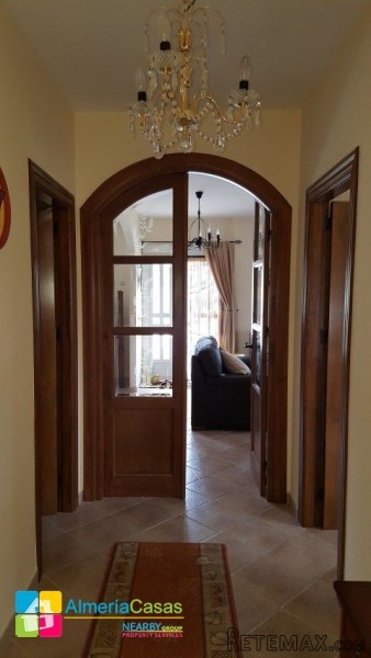 Villa For Sale In Cantoria - 2