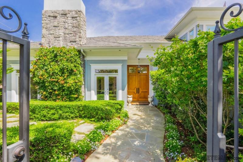 455 Silvergate Avenue San Diego..