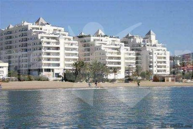 Apartment For Sale In Marbella..