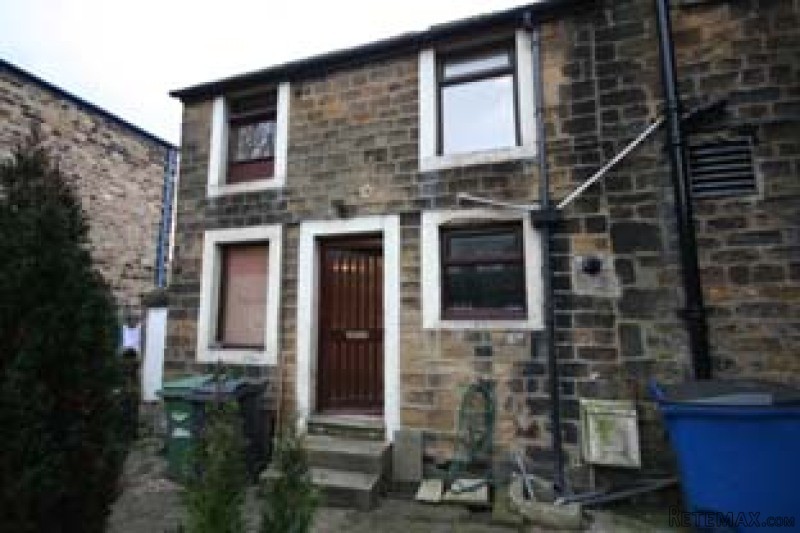 Boroughgate, Otley Ls21 1ae