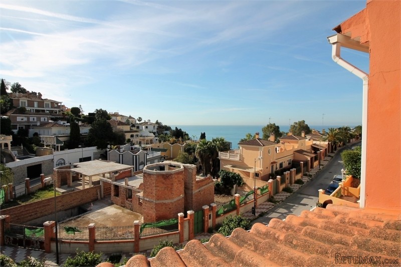 Limonar/Cerrado de Calderon - Malaga - 2