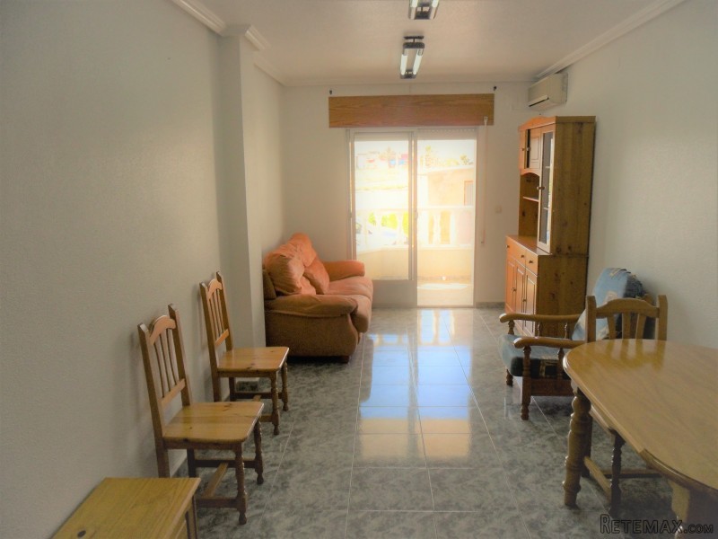 Pilar De La Horadada 2 Beds Apartment..