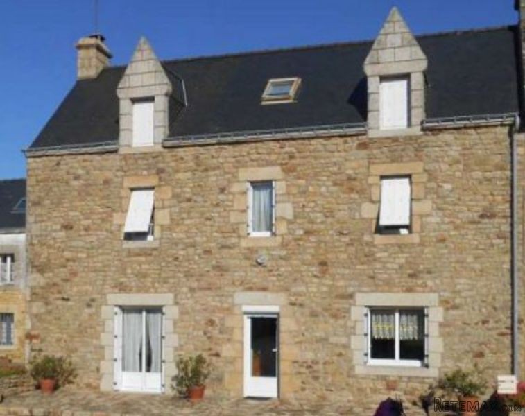 Superb Quality Stone Built House