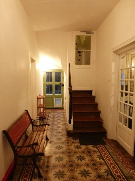Spacious Village House With Barn.. - 2