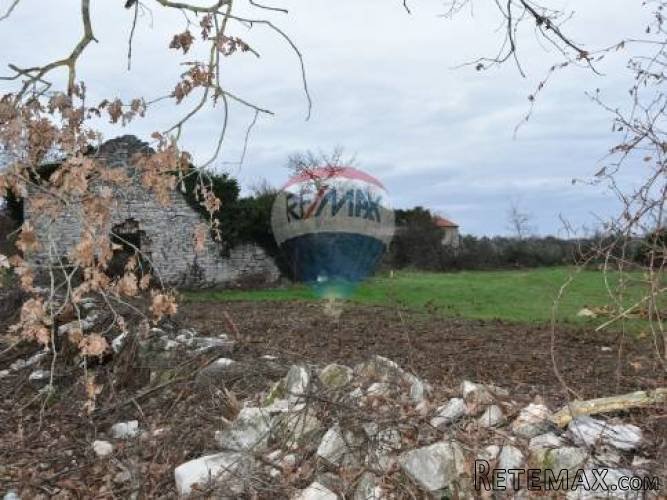 Tar,Stancija sa ruševnim kućama - 5