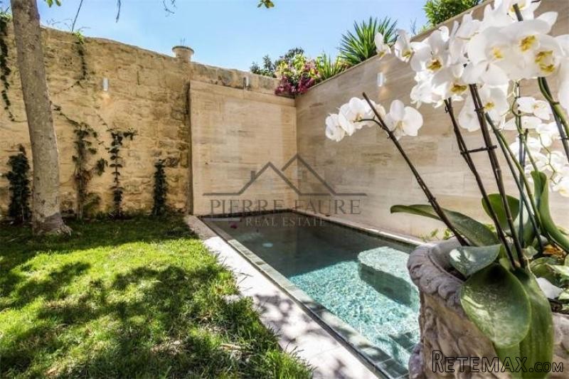 Town House - Balzan