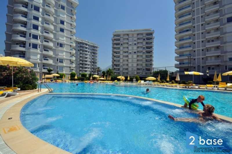 2 + 1 Lovely home in holiday village.. - 2