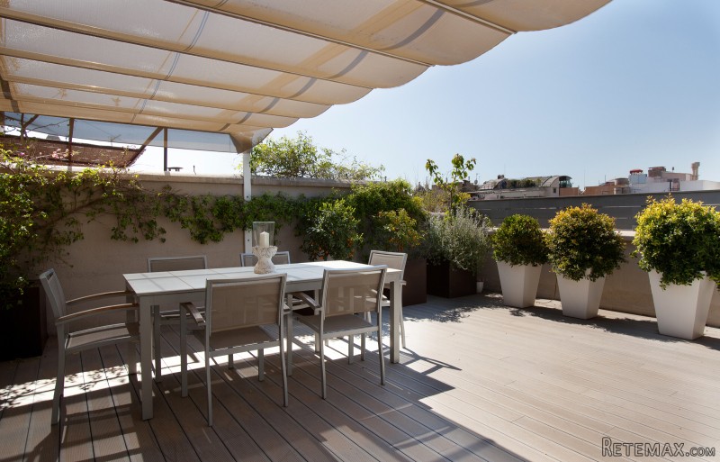 Fabulous 8-bed penthouse with great.. - 2