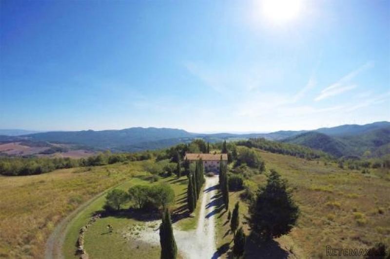 House - Tuscany - For Sale - 2