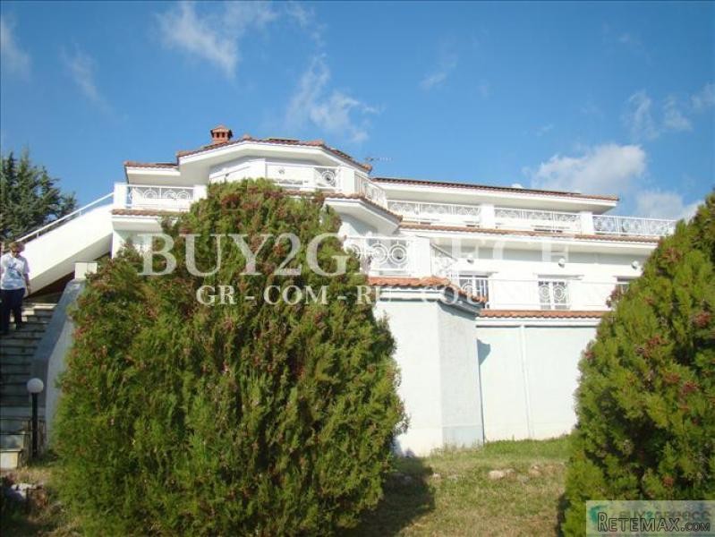 Β593 - FOR SALE TWO WHOLE FLOOR..