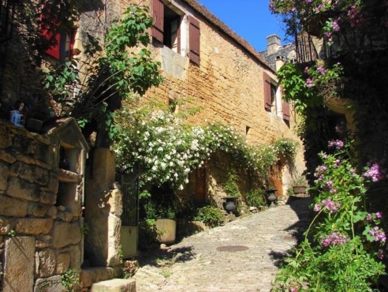 Close To Sarlat And All Local Amenities.. - 2