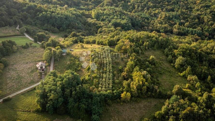 Okić - Žumberak Park prirode - 2