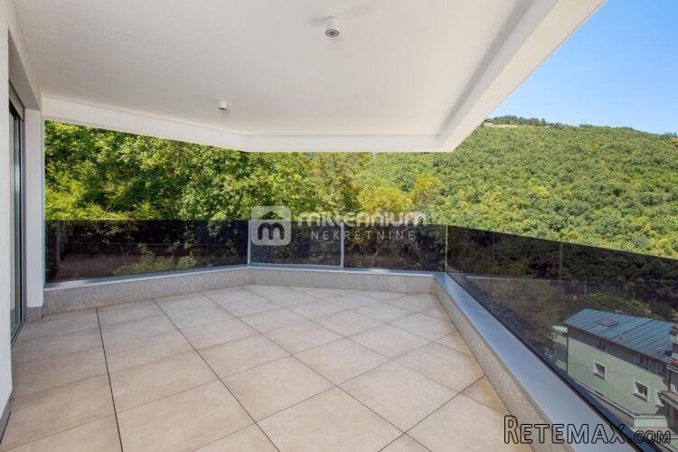 Opatija, novogradnja, 261.39m2, parking u garaži, pet.. - 2