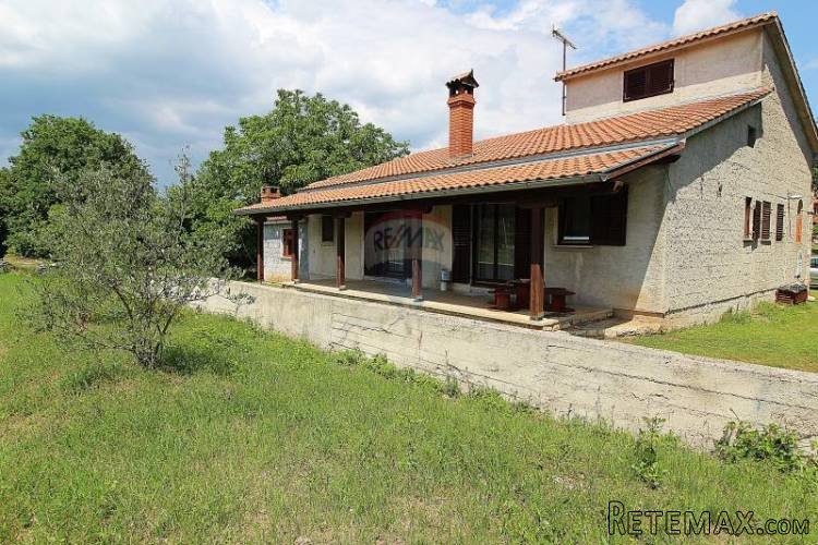 Samostojeća kuća za prodaju - Kanfanar, Istra - 2