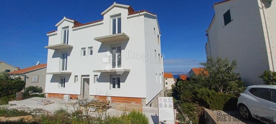 Vaš kutak za uživanje-novi apartman na Braču! - 2