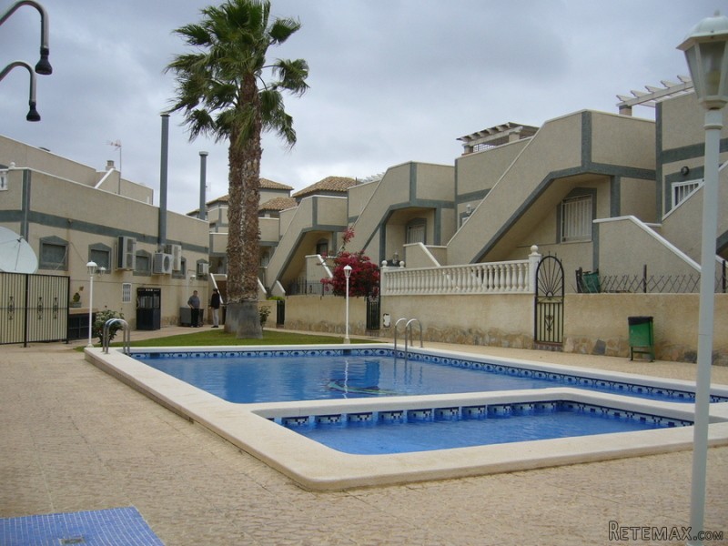 4 Bedrooms - Villa - Alicante - For Sale - 2