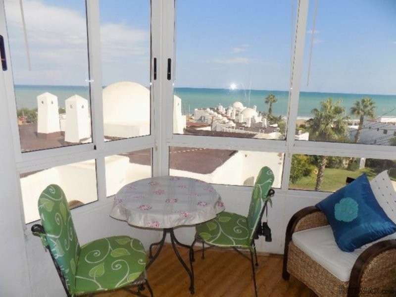 Apartment in Mojacar - 2