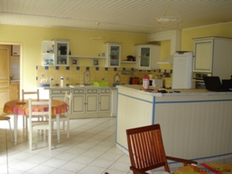 Attractive Stone House With 5 Bedrooms.. - 2