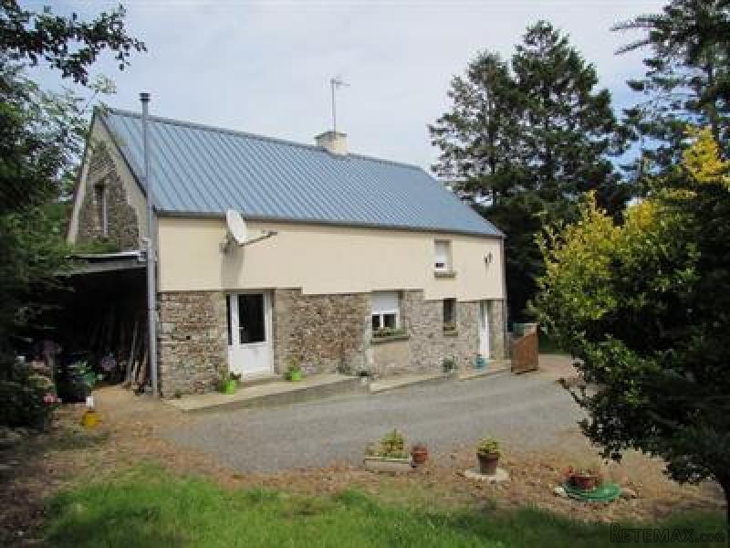 Maison En Pierre
