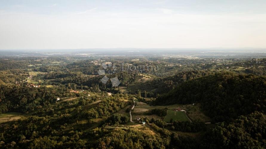 Okić - Žumberak Park prirode - 3