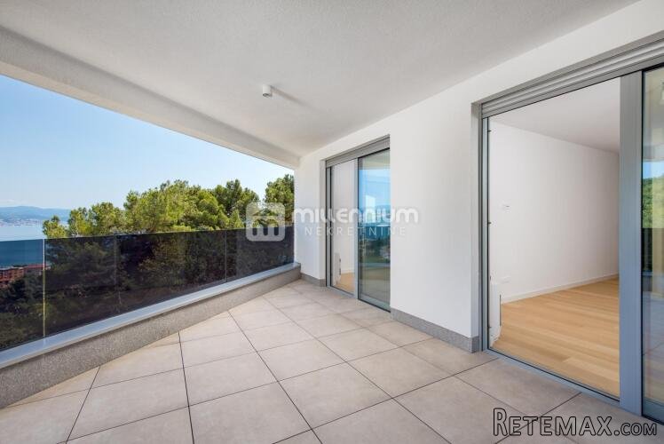 Opatija, novogradnja, 261.39m2, parking u garaži, pet.. - 3