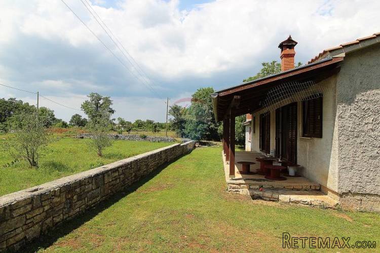 Samostojeća kuća za prodaju - Kanfanar, Istra - 3