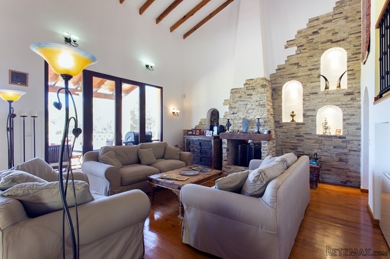 4 Bedrooms - Villa - Alicante - For Sale - 2