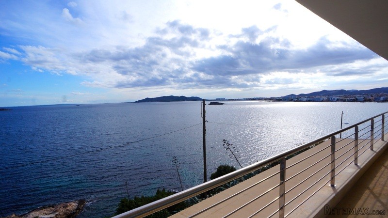 Dalt Vila - Eivissa, Balears (Illes) - 2