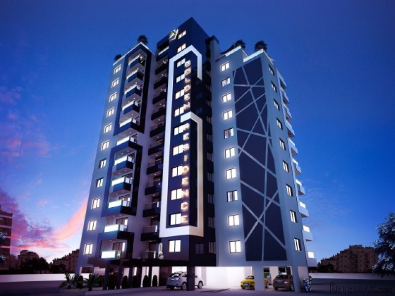 Famagusta - 2