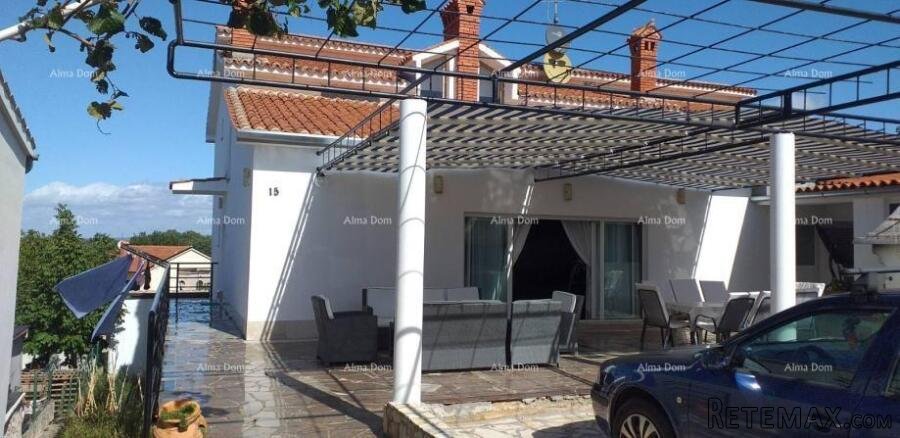 Kuća u Vinkuranu.