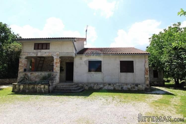 Samostojeća kuća za prodaju - Kanfanar, Istra - 4