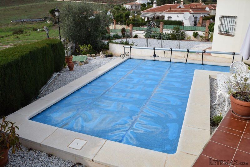 Villa for Sale in Alcaucin, Alcaucin.. - 2