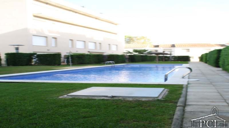 /102 Duplex in Sant Antonio de Calonge.