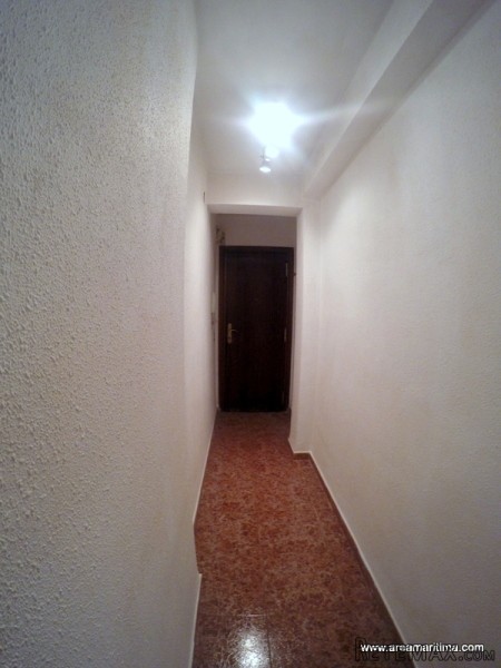 Charming flat for sale in the main road.. - 2