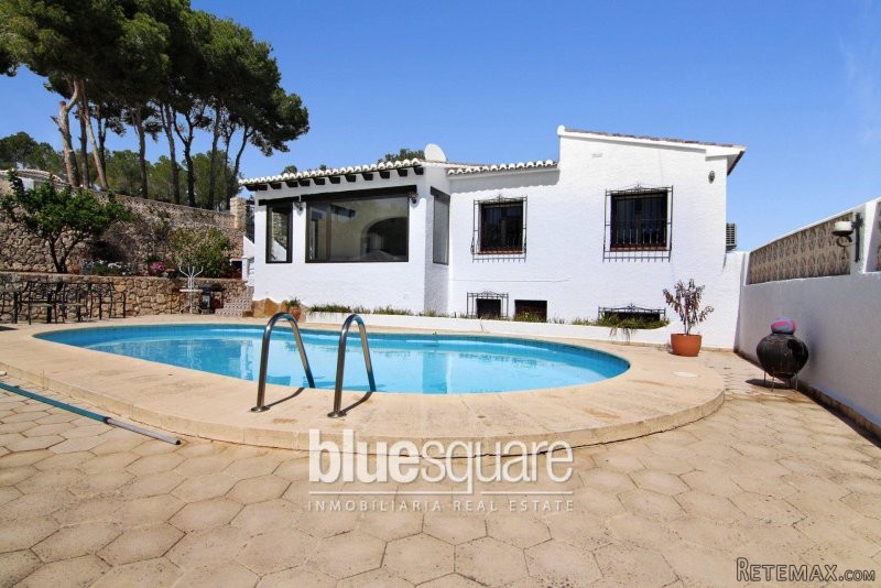 Fantastically located 3 bedroom villa.. - 2