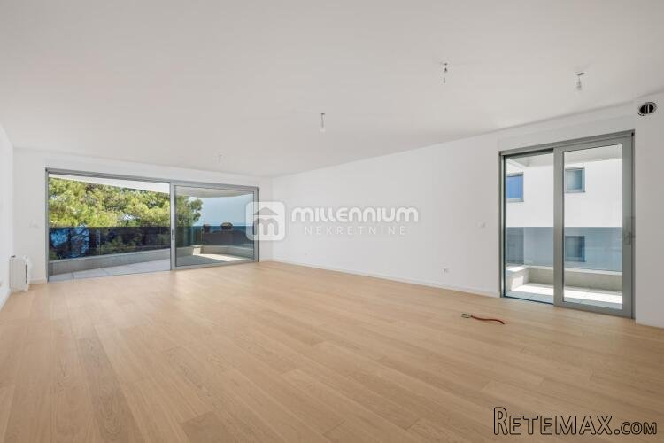Opatija, novogradnja, 261.39m2, parking u garaži, pet.. - 5