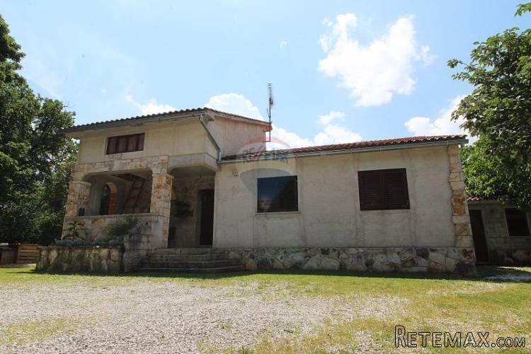 Samostojeća kuća za prodaju - Kanfanar, Istra - 5